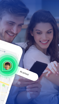 Localizzatore GPS Famiglia