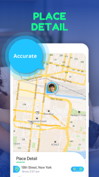 Localizzatore GPS Famiglia
