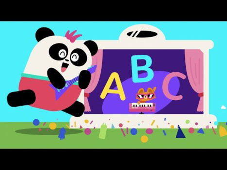 Scaricare Lingokids - Impara giocando Educazione per Android Screenshot 8