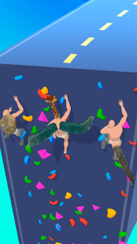 Scaricare Merge Animals 3D Azione per Android Screenshot 5