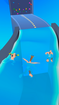 Scaricare Merge Animals 3D Azione per Android Screenshot 6