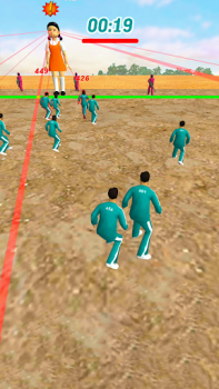 Scaricare K-Sniper Challenge 3D Azione per Android Screenshot 4