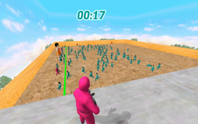 Scaricare K-Sniper Challenge 3D Azione per Android Screenshot 5
