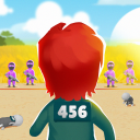 Scaricare  Octopus Games: K Challenge 456