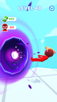 Scaricare Hand Strike Azione per Android Screenshot 6
