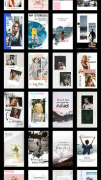 Scaricare StoryArt - Insta story maker Foto per Android
