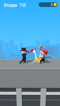 Scaricare Draw Weapon 3D Casual per Android Screenshot 3