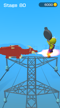 Scaricare Draw Weapon 3D Casual per Android Screenshot 7
