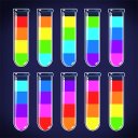 Scaricare  SortPuz™: Water Sort Puzzle