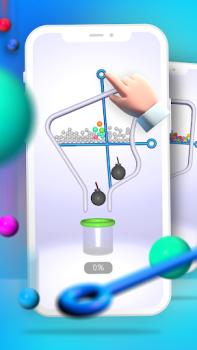 Scaricare Pull the Pin Giochi rompicapo per Android Screenshot 3