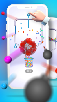Scaricare Pull the Pin Giochi rompicapo per Android Screenshot 4