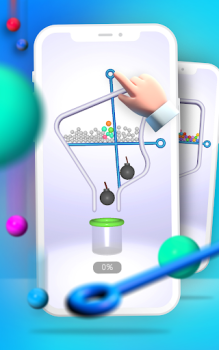 Scaricare Pull the Pin Giochi rompicapo per Android Screenshot 7