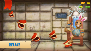 Scaricare Kick the Buddy: Second Kick Arcade per Android Screenshot 4