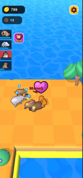 Scaricare Zookemon Arcade per Android Screenshot 6