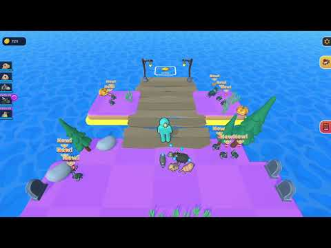 Scaricare Zookemon Arcade per Android Screenshot 8