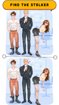 Scaricare Brain Puzzle - Tricky Test Giochi rompicapo per Android Screenshot 4