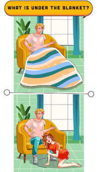 Scaricare Brain Puzzle - Tricky Test Giochi rompicapo per Android Screenshot 5