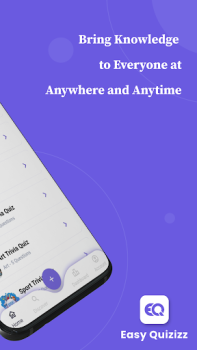 Scaricare Easy Quizizz Educazione per Android Screenshot 2