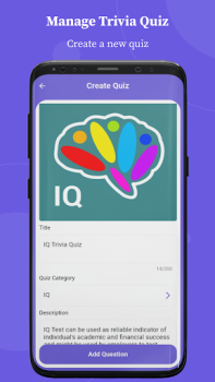 Scaricare Easy Quizizz Educazione per Android Screenshot 3