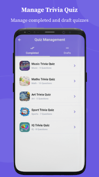 Scaricare Easy Quizizz Educazione per Android Screenshot 6