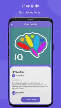 Scaricare Easy Quizizz Educazione per Android Screenshot 7