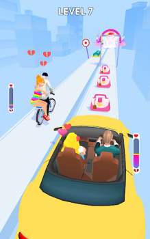 Scaricare Bestie Breakup - Run for Love Arcade per Android Screenshot 5