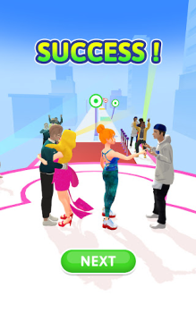 Scaricare Bestie Breakup - Run for Love Arcade per Android Screenshot 6