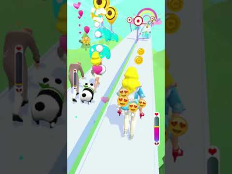 Scaricare Bestie Breakup - Run for Love Arcade per Android Screenshot 8