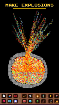 Scaricare Sandbox - Physics Simulator Simulatori per Android Screenshot 2