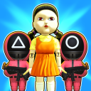 Scaricare  Squid Games - 456 Survival