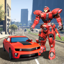 Scaricare  Robot Transforming: Car Robot