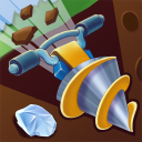 Scaricare  Gold & Goblins: Idle Merger