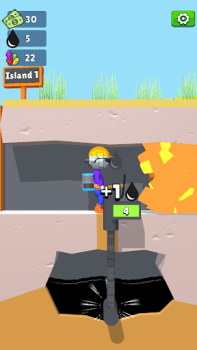 Scaricare Petroliere! Arcade per Android Screenshot 2