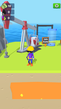 Scaricare Petroliere! Arcade per Android Screenshot 3