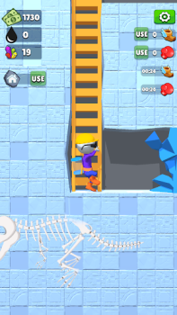 Scaricare Petroliere! Arcade per Android Screenshot 4