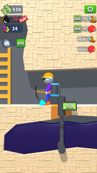 Scaricare Petroliere! Arcade per Android Screenshot 5