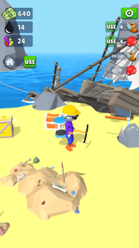 Scaricare Petroliere! Arcade per Android Screenshot 6