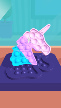 Scaricare Fidget Toy Maker Casual per Android Screenshot 3