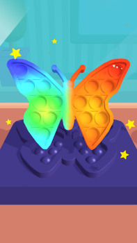 Scaricare Fidget Toy Maker Casual per Android Screenshot 6