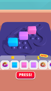 Scaricare Fidget Toy Maker Casual per Android Screenshot 7