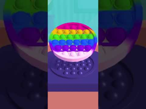 Scaricare Fidget Toy Maker Casual per Android Screenshot 8