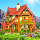Scaricare  Craft Pixel Art Rain