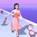 Scaricare Girl Runner 3D