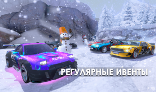 Scaricare Tuning Club Online Corse per Android Screenshot 5
