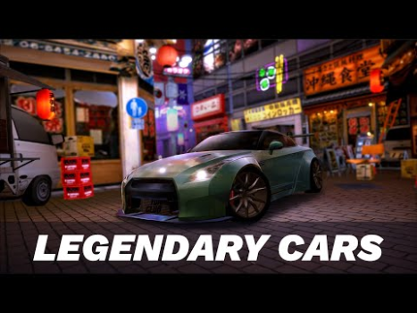 Scaricare Tuning Club Online Corse per Android Screenshot 8