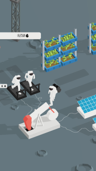 Scaricare Moon Pioneer Arcade per Android Screenshot 6