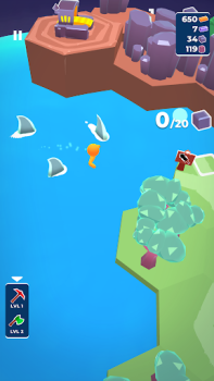 Scaricare My Little Universe Casual per Android Screenshot 2