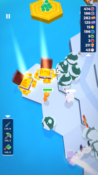 Scaricare My Little Universe Casual per Android Screenshot 4