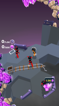 Scaricare My Little Universe Casual per Android Screenshot 5