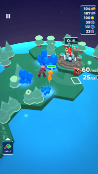 Scaricare My Little Universe Casual per Android Screenshot 6